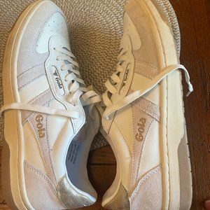 Gola shoes from Anthropologie Size 9